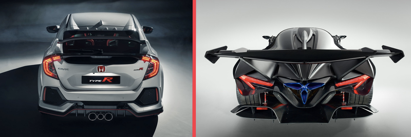 Illustration for article titled The $2.7 Million Apollo Intensa Emozione Is More Significant Than You Might Realize